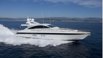 Mangusta 80 MR M -  Main